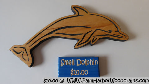Small Dolphin